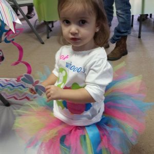 Meet your Posher, Suzanne