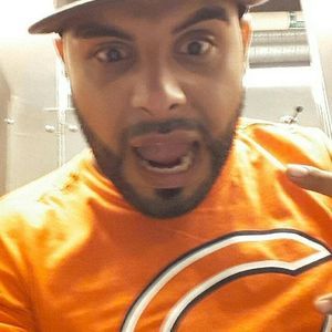 Meet your Posher, Eduardo