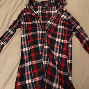 Rue 21 quarter sleeve