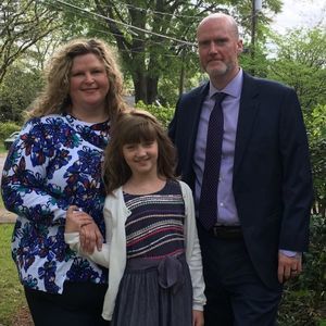 Meet your Posher, Ginger