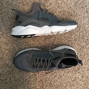 Nike Air Huarache Ultra