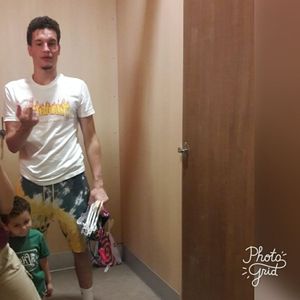 Meet your Posher, Aleczander