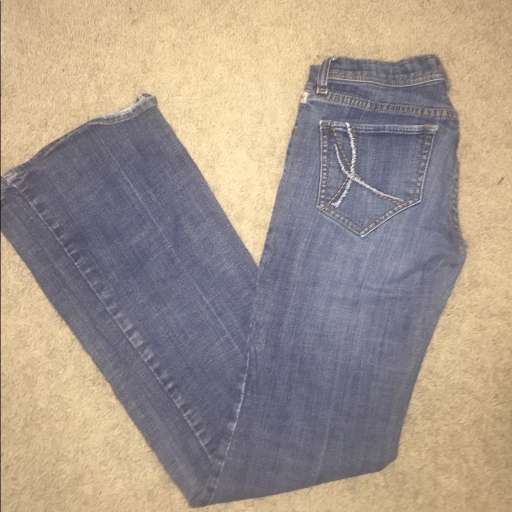 It Jeans!!