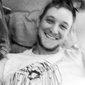 Meet your Posher, Kaleb