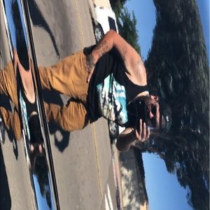 Meet your Posher, Jesus