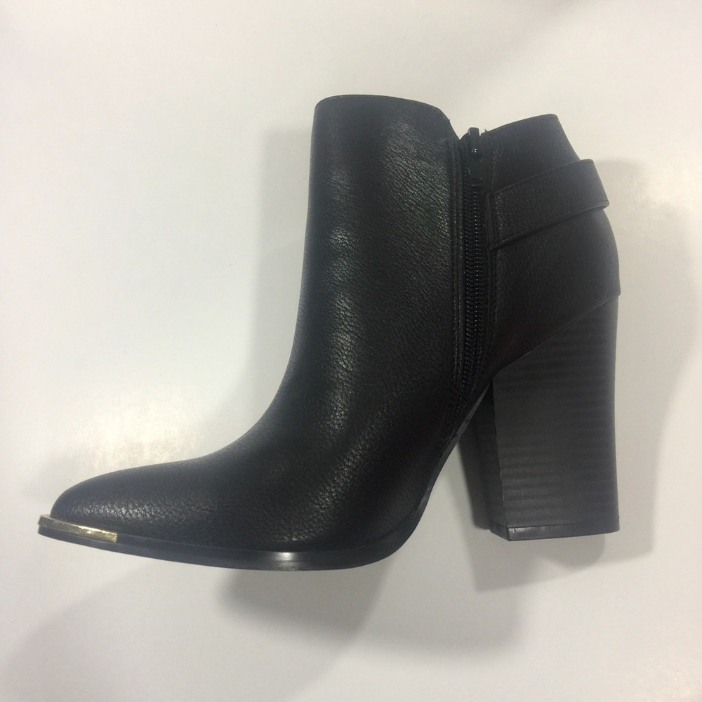 G by Guess Ankle Almond Toed Millsy Booties - Picture 5 of 5