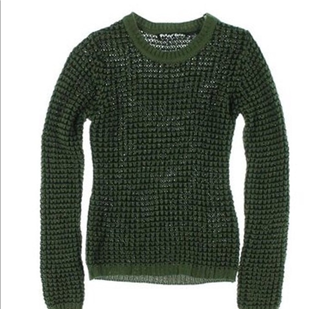 Planet Gold women's/juniors sweater XS