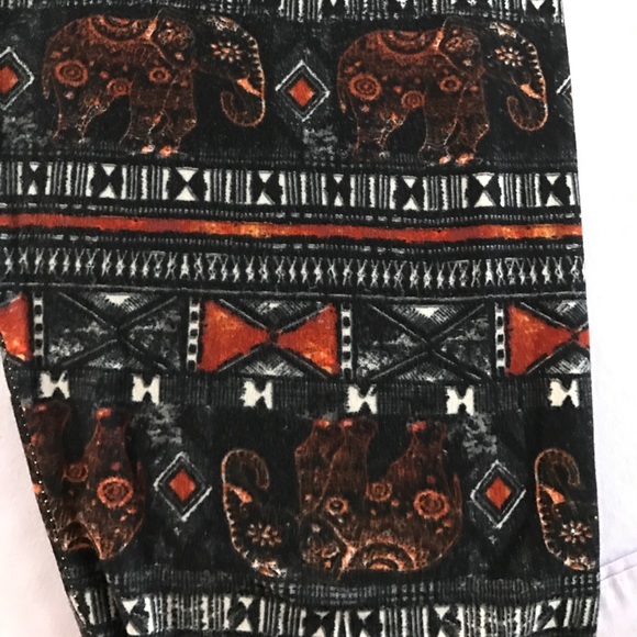 Legings - Picture 2 of 3