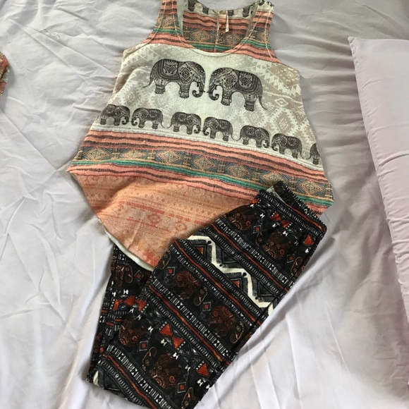 Legings - Picture 3 of 3