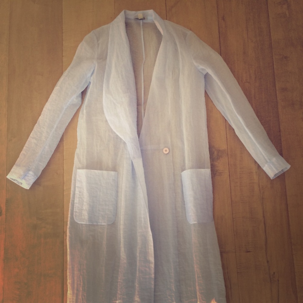 Cos fashion coat