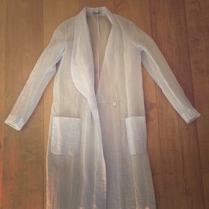 Cos fashion coat
