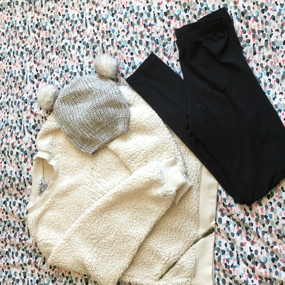 Sale! Lowest price! Super cute Sweater