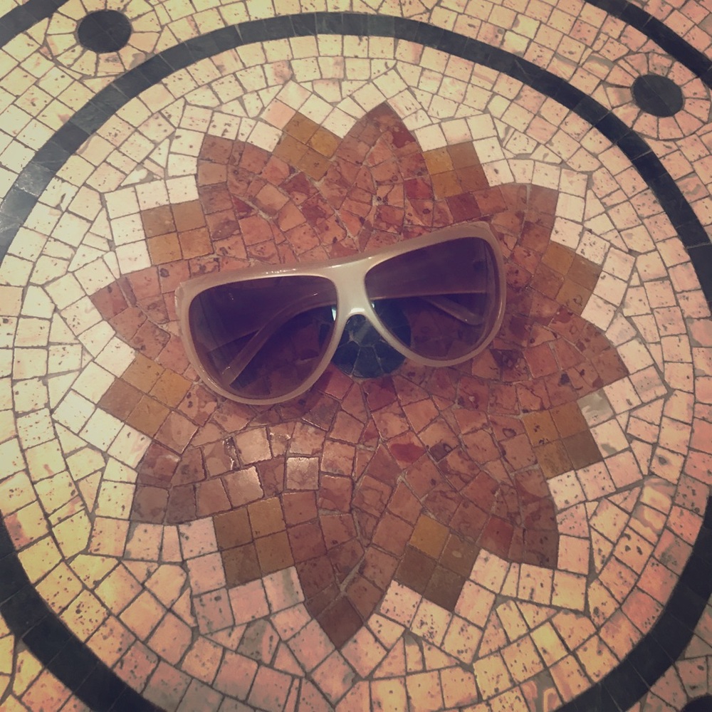 Valentino sunglasses