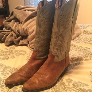Cowboy Boots