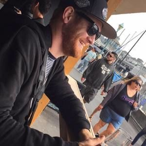 Meet your Posher, Timothy