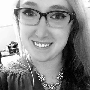 Meet your Posher, Julie