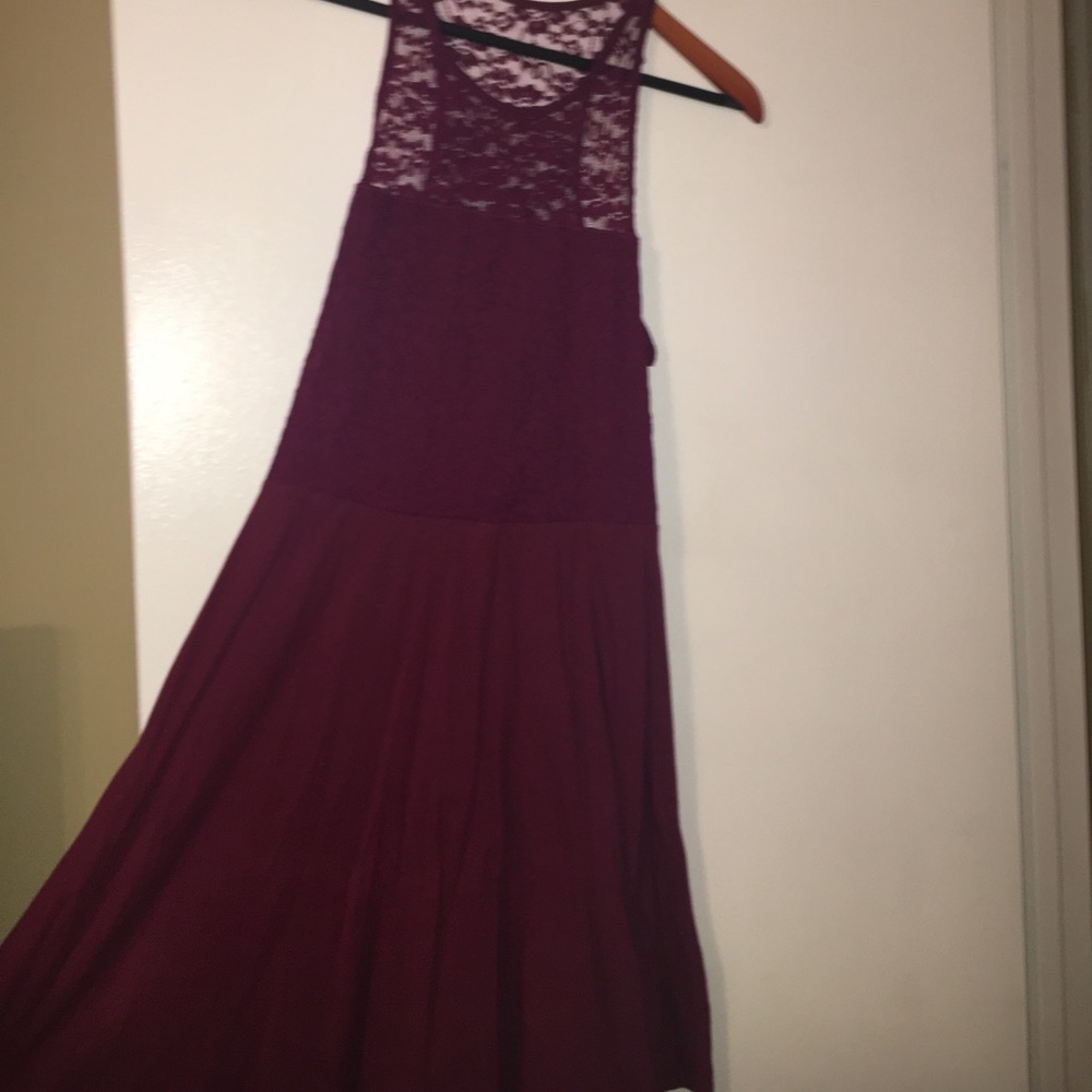 Hollister dress