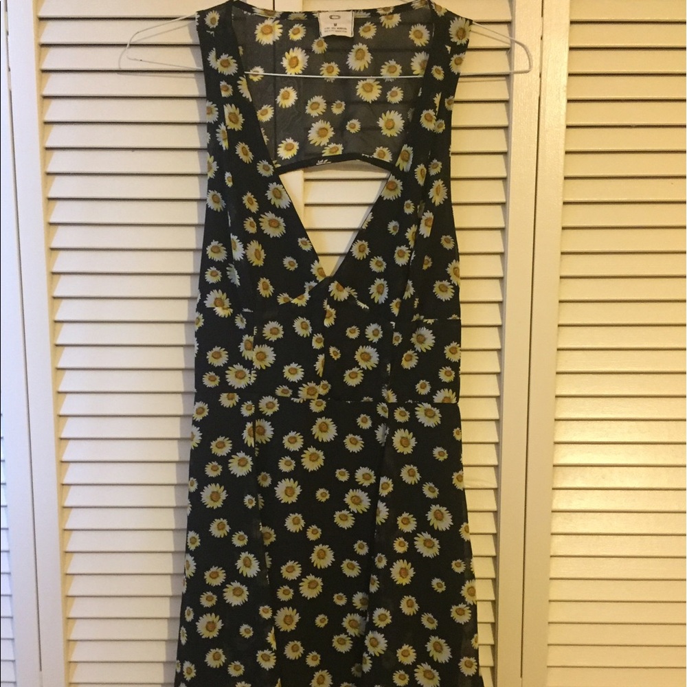 Daisy dress from Urban Outfitters