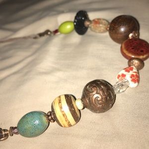Local artisan--handmade jewelry 2017
