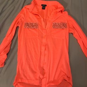 Rue 21 long sleeve