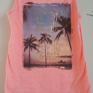 Full tilt Tank top