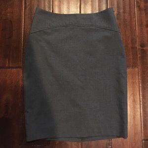 Limited Pencil Skirt