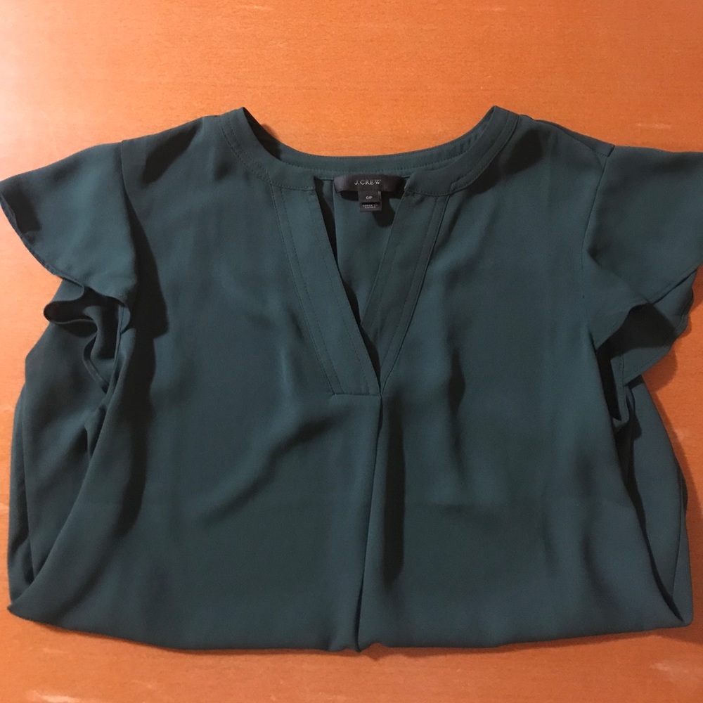 J. Crew Blouse