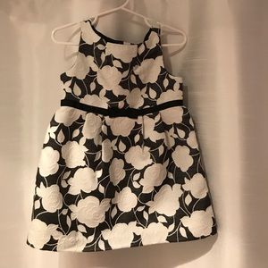 Janie & Jack dress