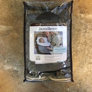 Sherpa Winter Car seat Cover