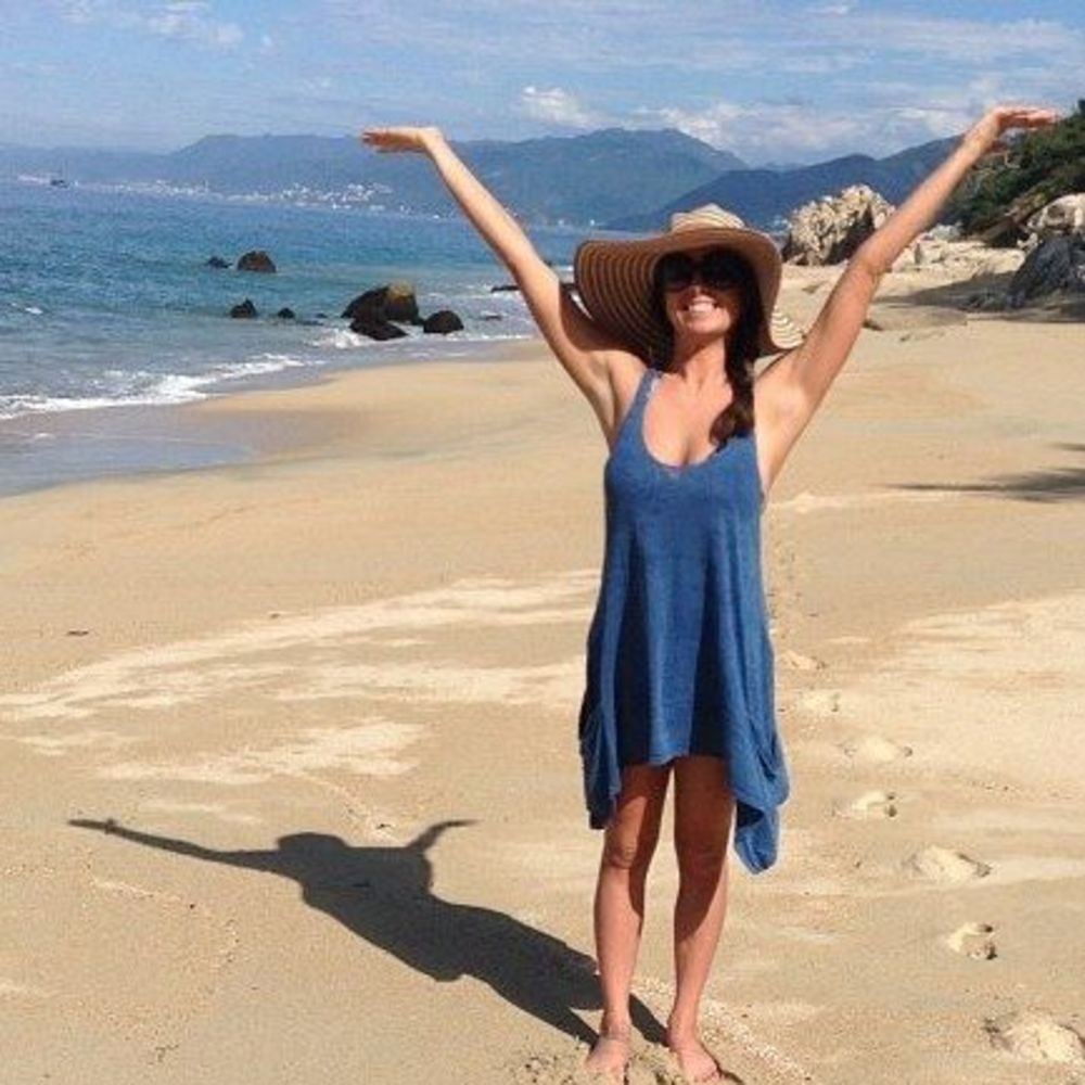 Meet your Posher, Ali