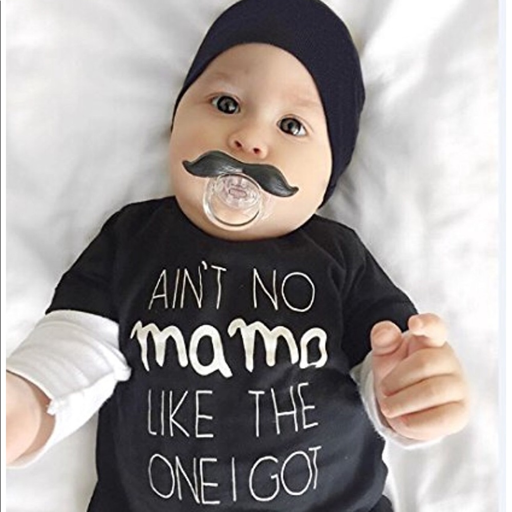 Ain't No Momma - Baby T