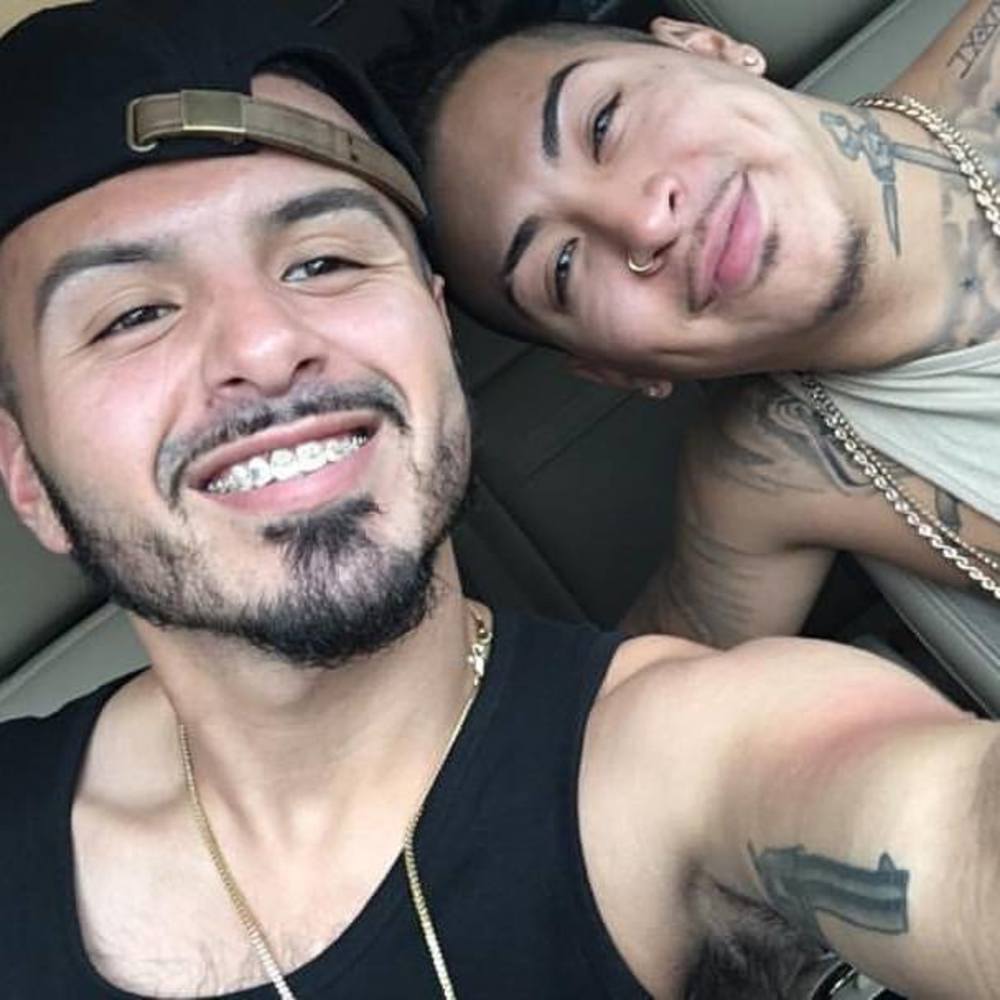 Meet your Posher, Christopher