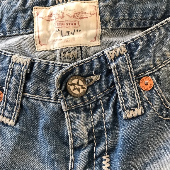 grandfather fucks grandaughter vintage big star jeans
