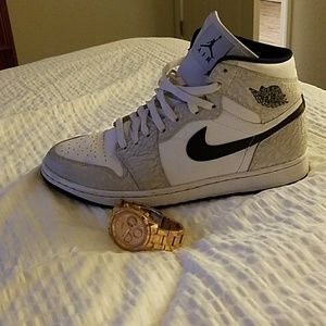 Meet your Posher, Alexander