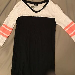 Rue 21 quarter sleeve