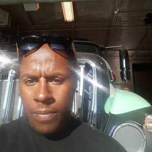 Meet your Posher, Jamierl