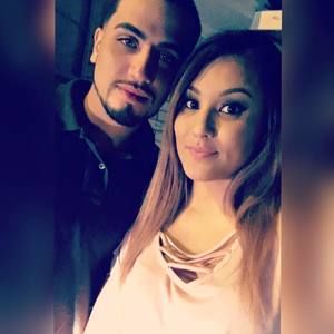 Meet your Posher, Valerie