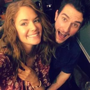 Meet your Posher, Evan