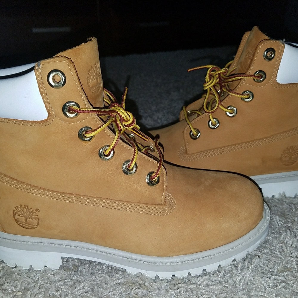 Timberland