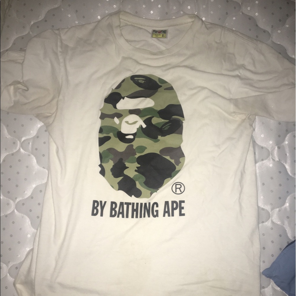 Bape