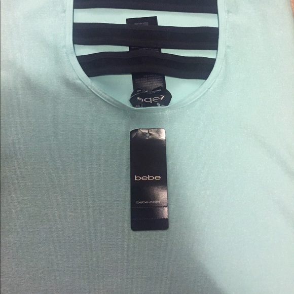 Bebe dress - Picture 3 of 3