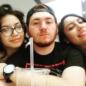 Meet your Posher, Ralph