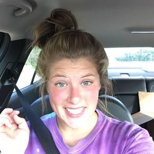 Meet your Posher, Erika