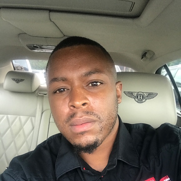 Meet your Posher, Terrell Louie man - Picture 2 of 2