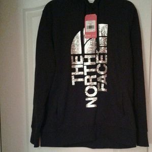 NEW The North Face Trivert  Pullover Hoodie