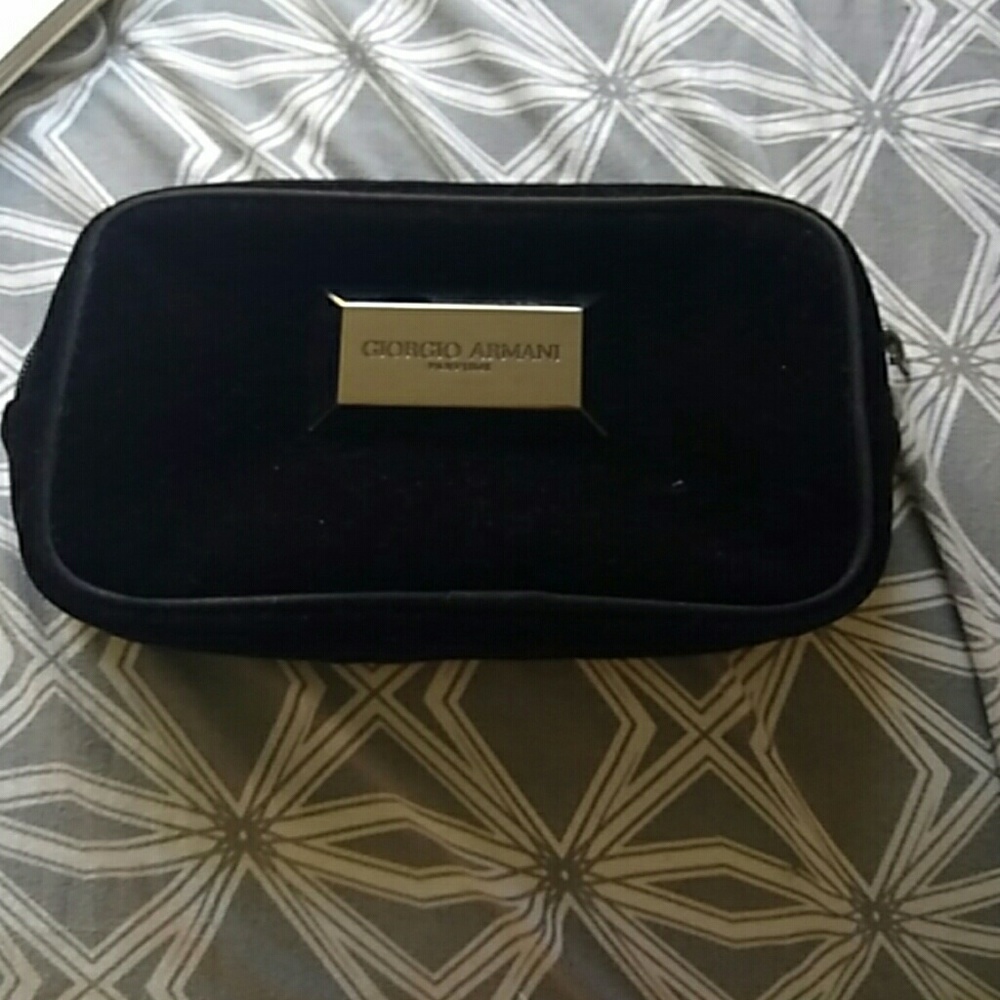 Giorgio Armani