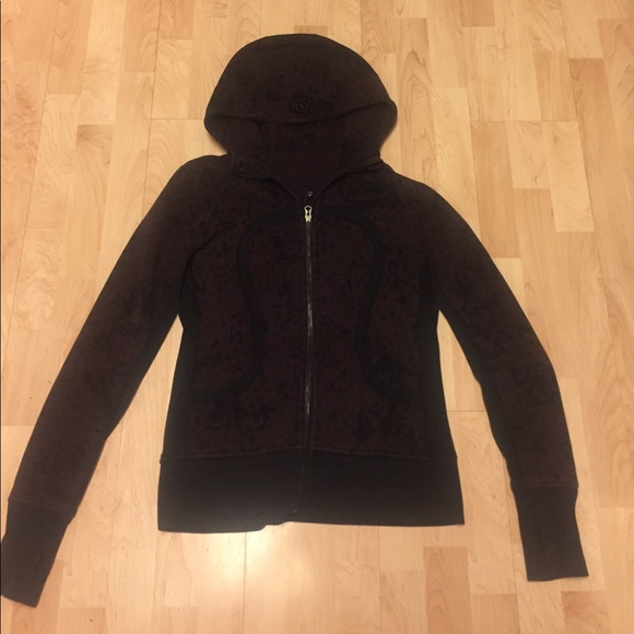 lululemon athletica Jackets & Blazers - Lululemon scuba jacket