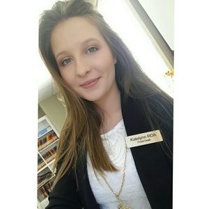 Meet your Posher, Katelynn