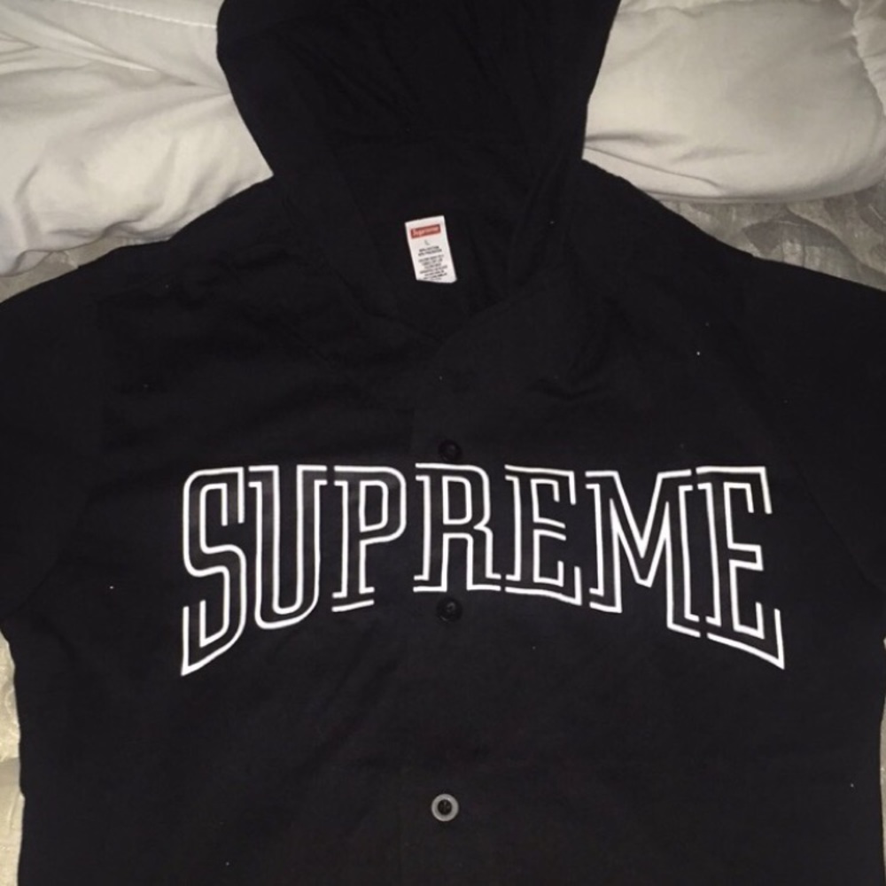 Supreme
