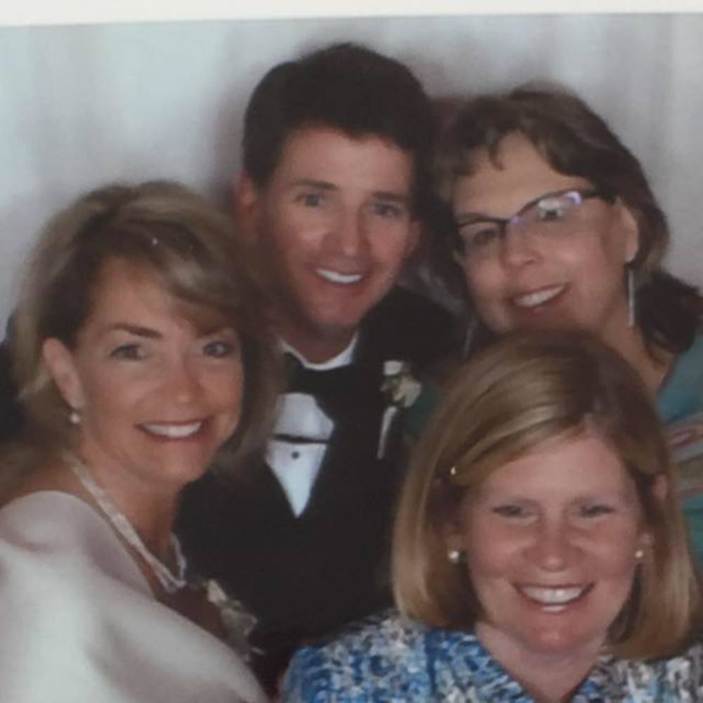 Meet your Posher, Dorothy